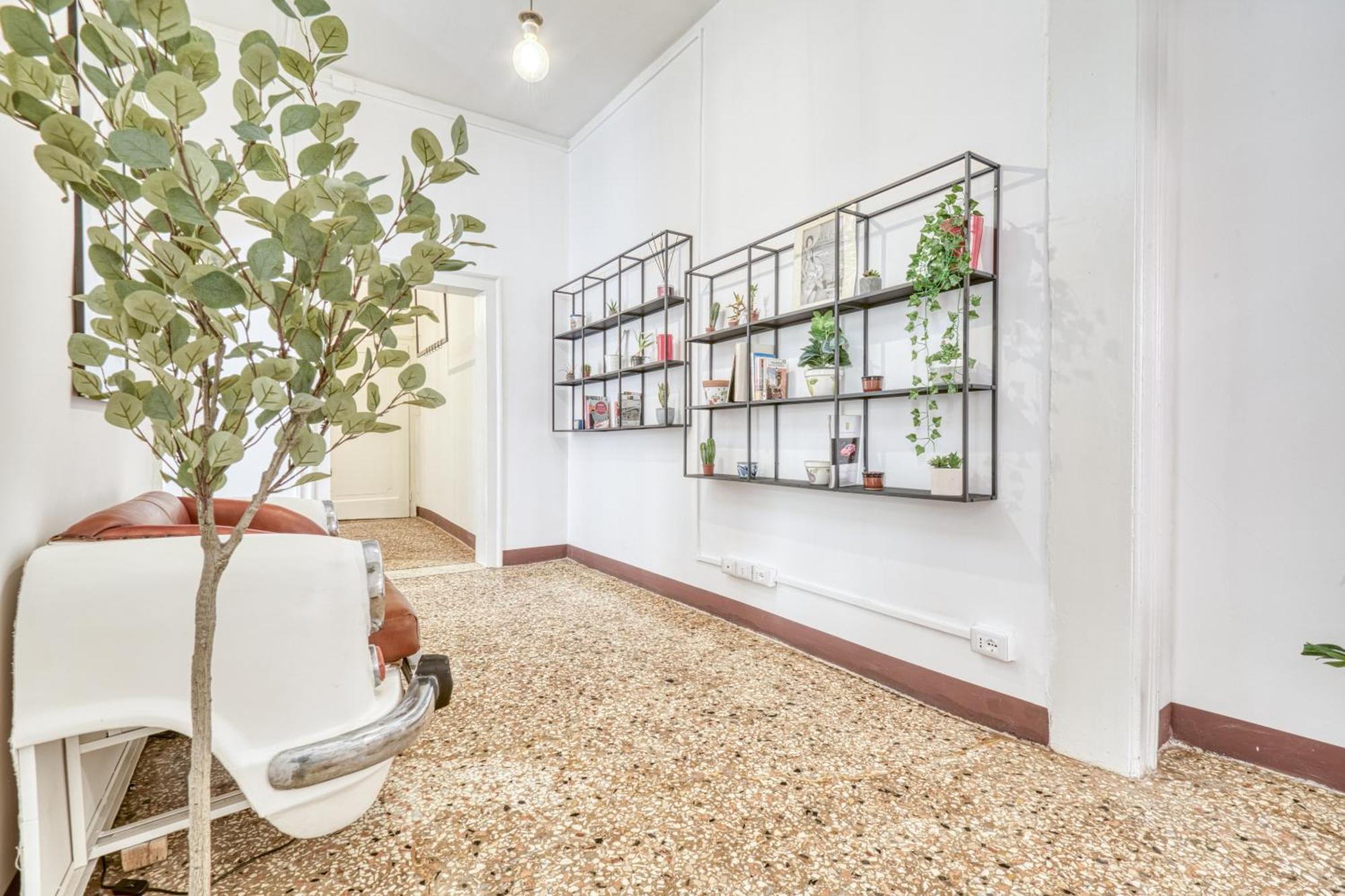 My Rialto - Centro Apartment Venedig
