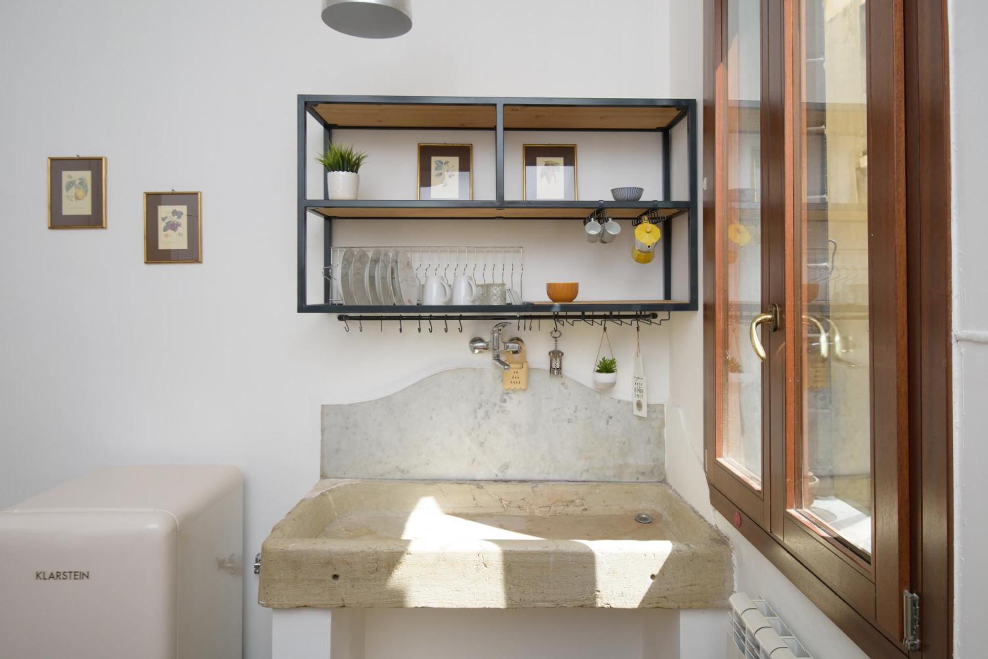 Apartment My Rialto - Centro Venedig