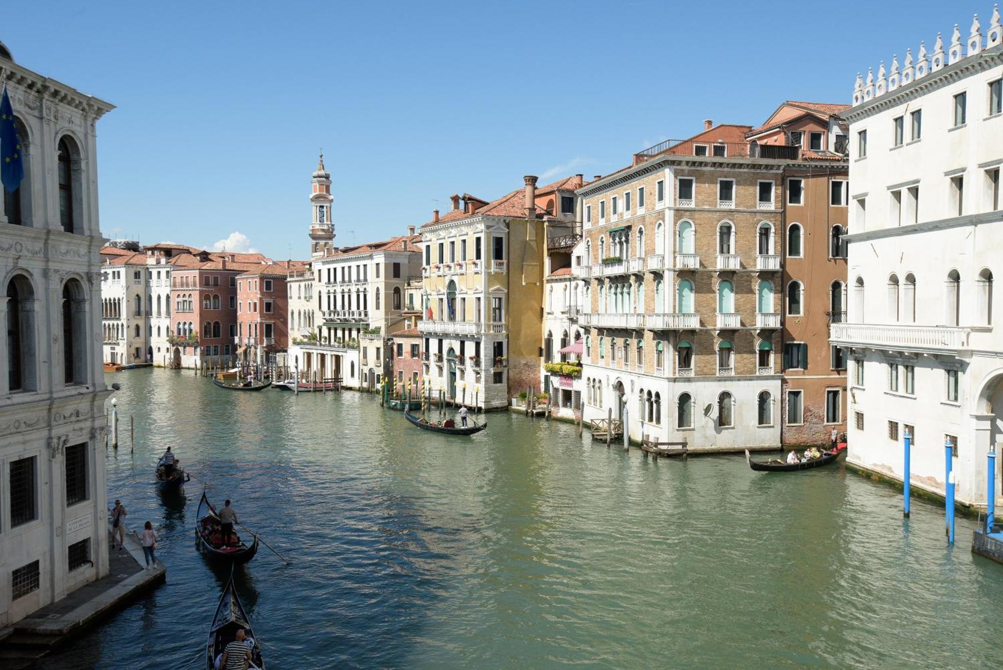 Appartement My Rialto - Centro