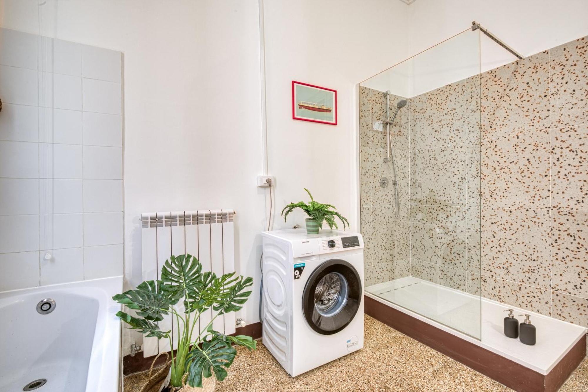 My Rialto - Centro Appartement