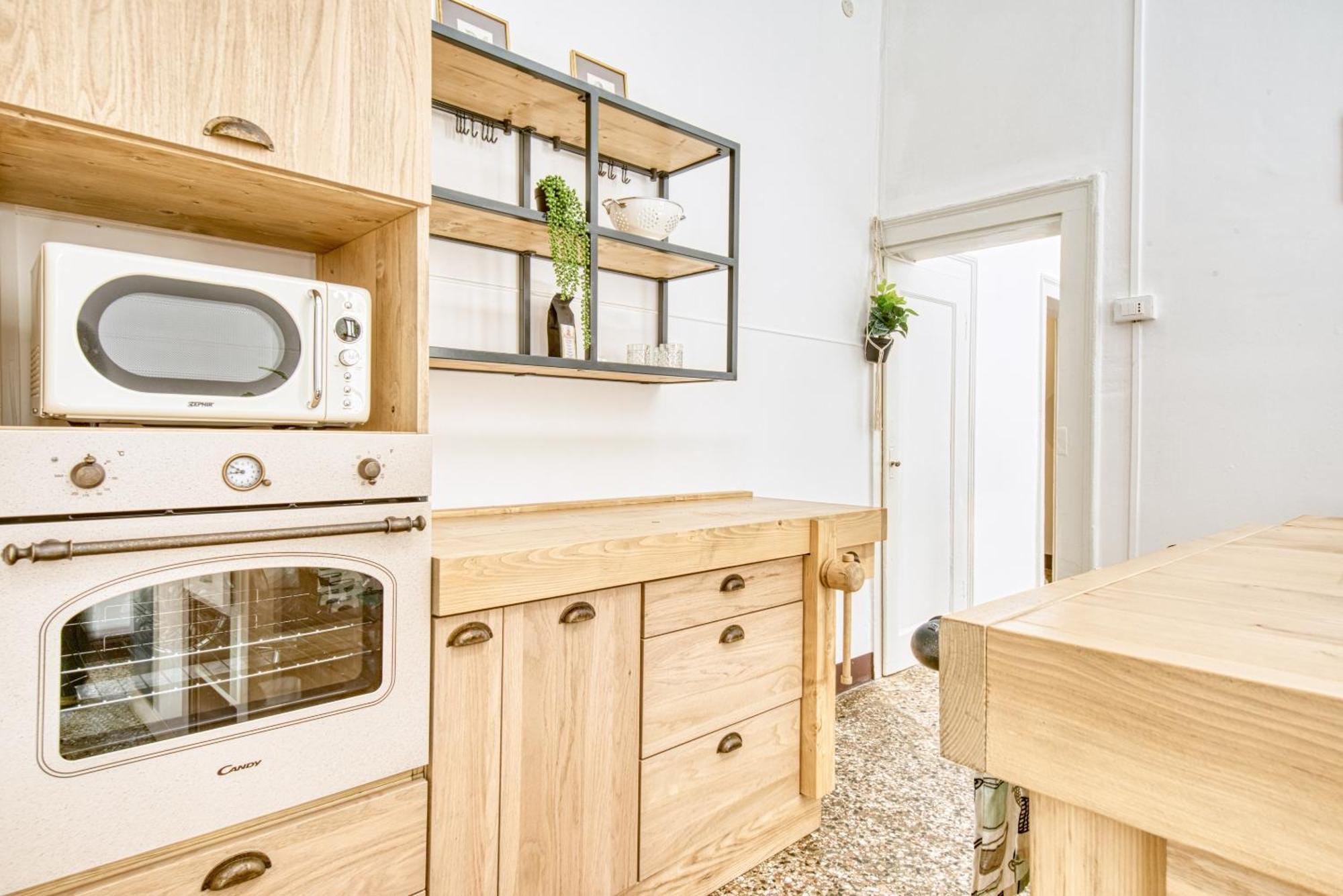My Rialto - Centro Appartement *