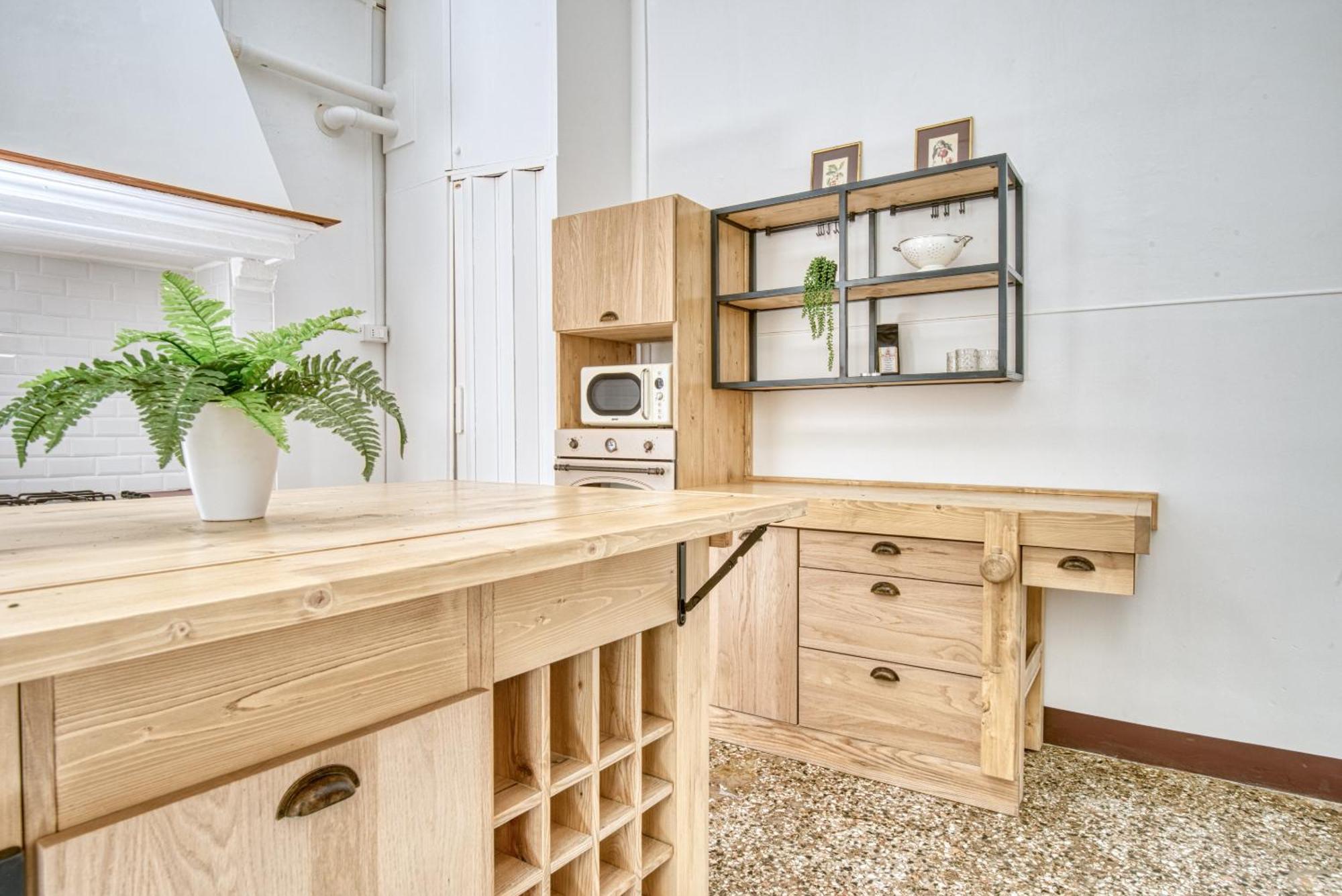 My Rialto - Centro Appartement