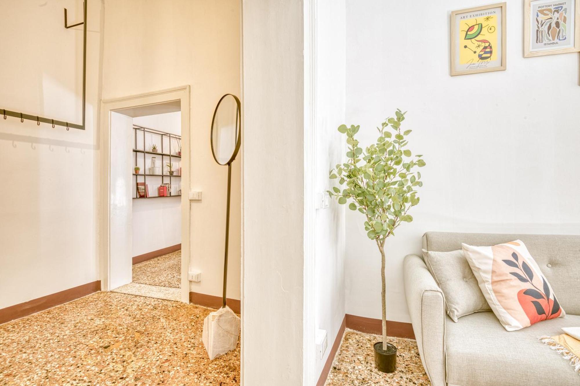Appartement My Rialto - Centro