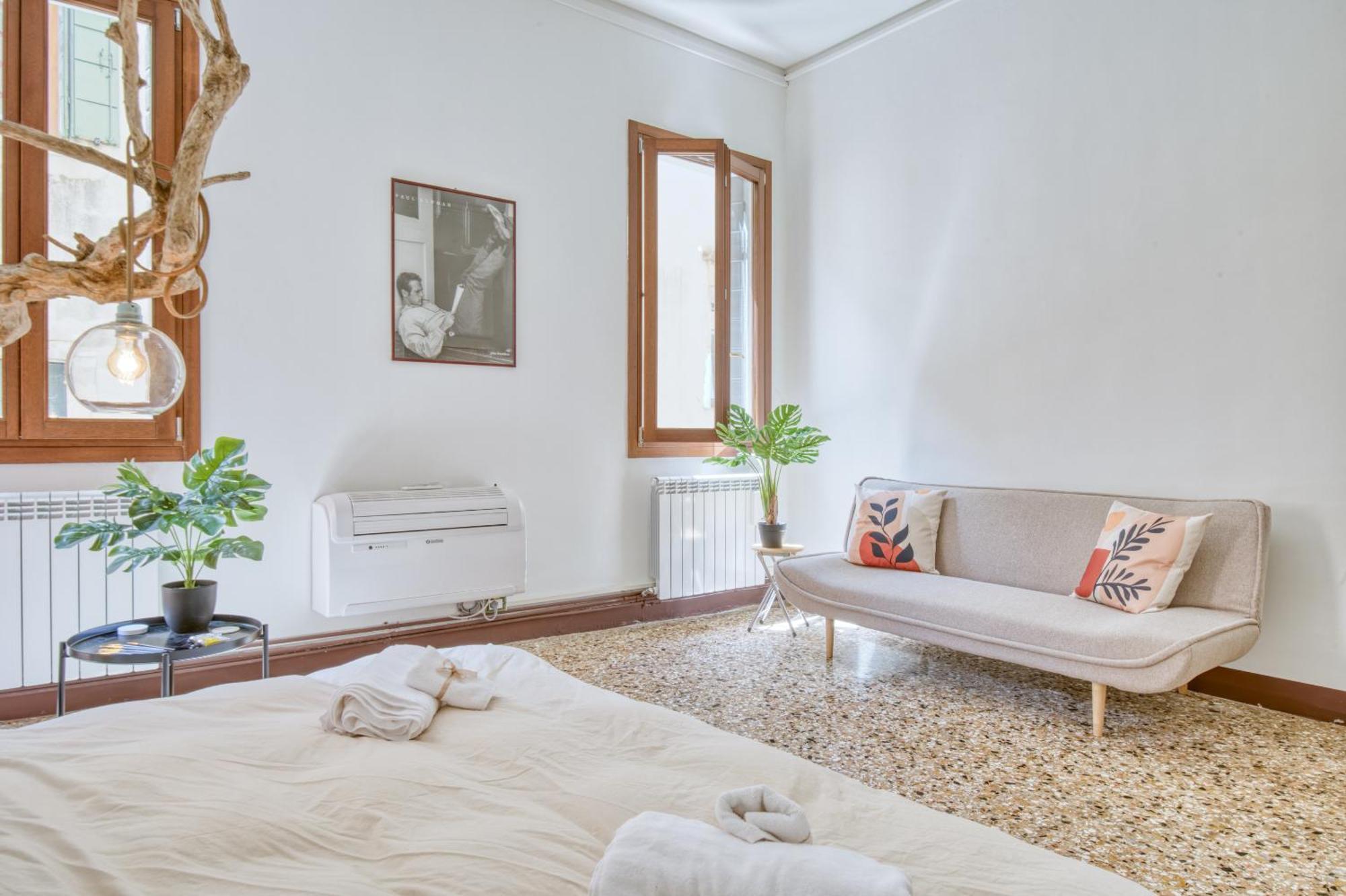 My Rialto - Centro Appartement *
