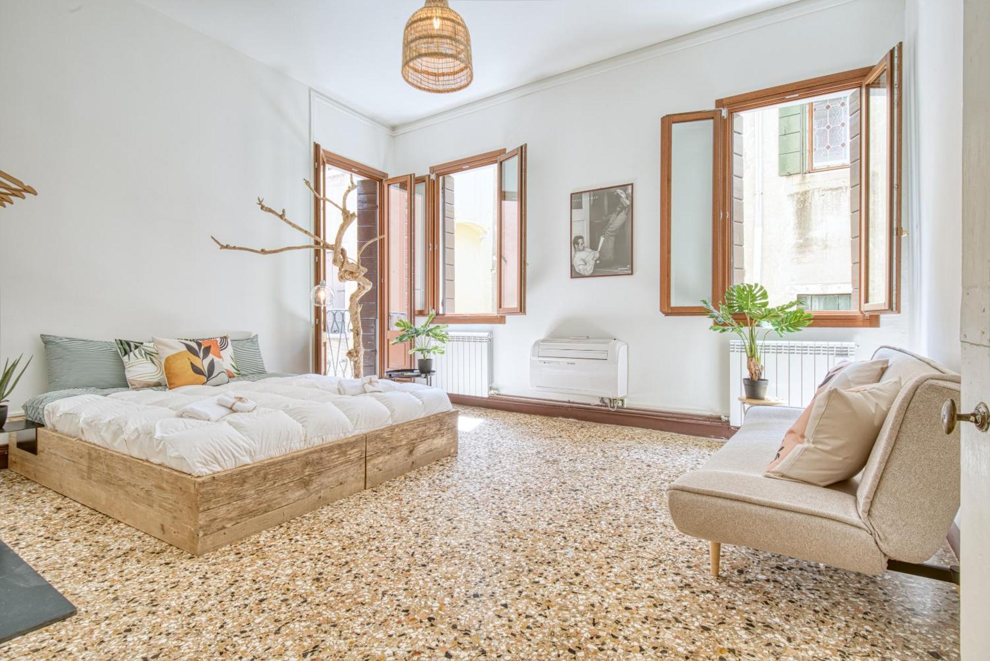 My Rialto - Centro Appartement *