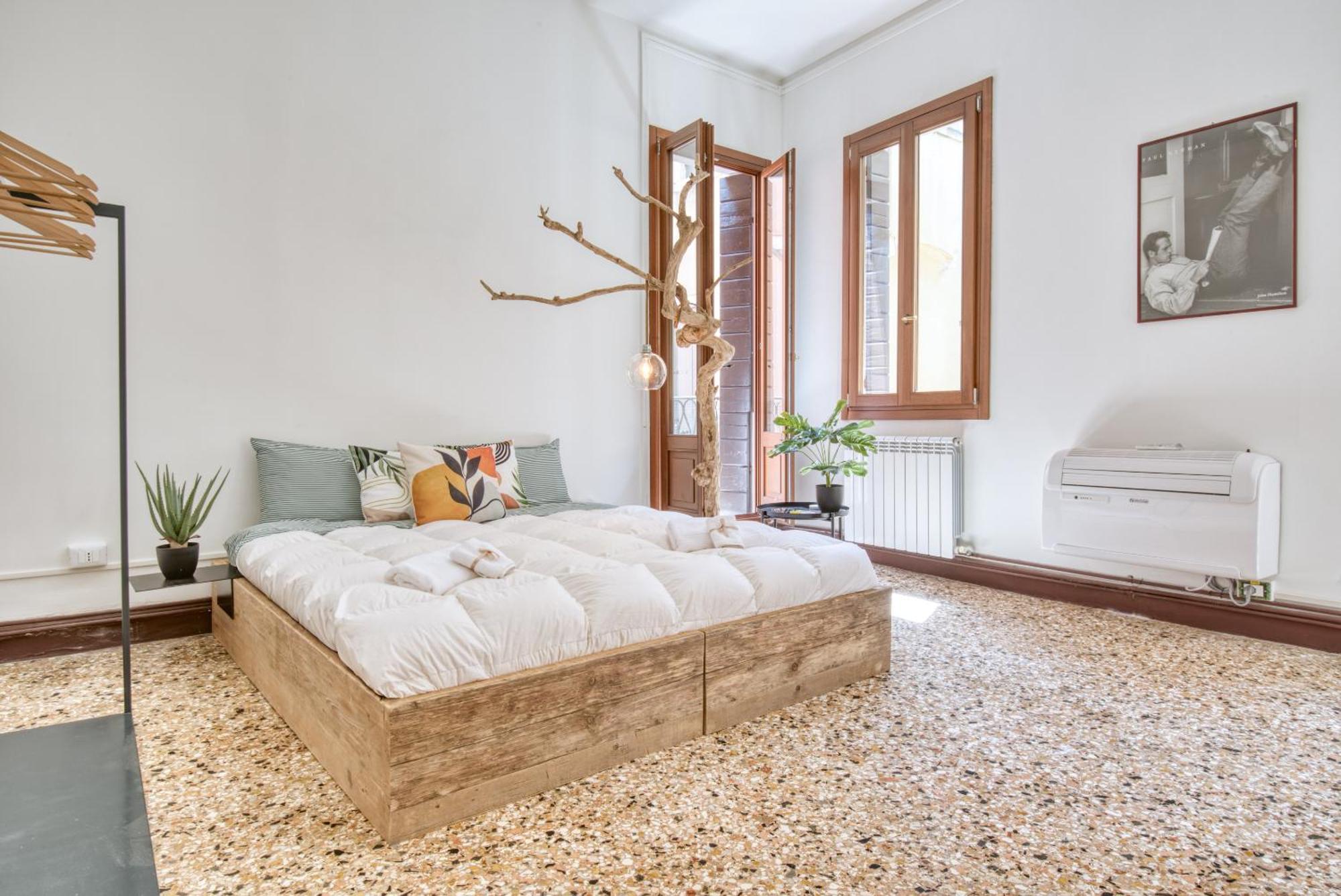 Appartement My Rialto - Centro