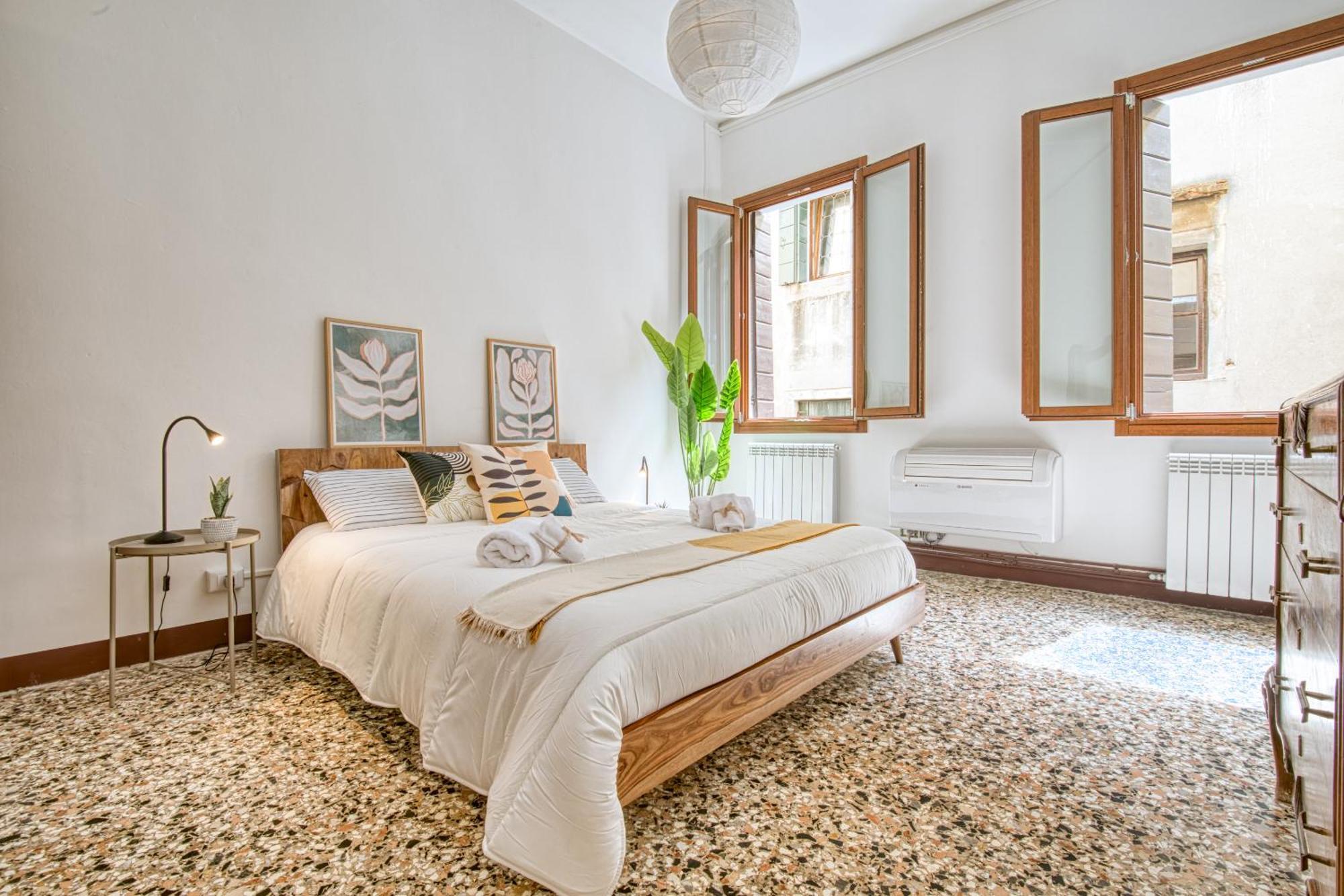 My Rialto - Centro Appartement Venetië