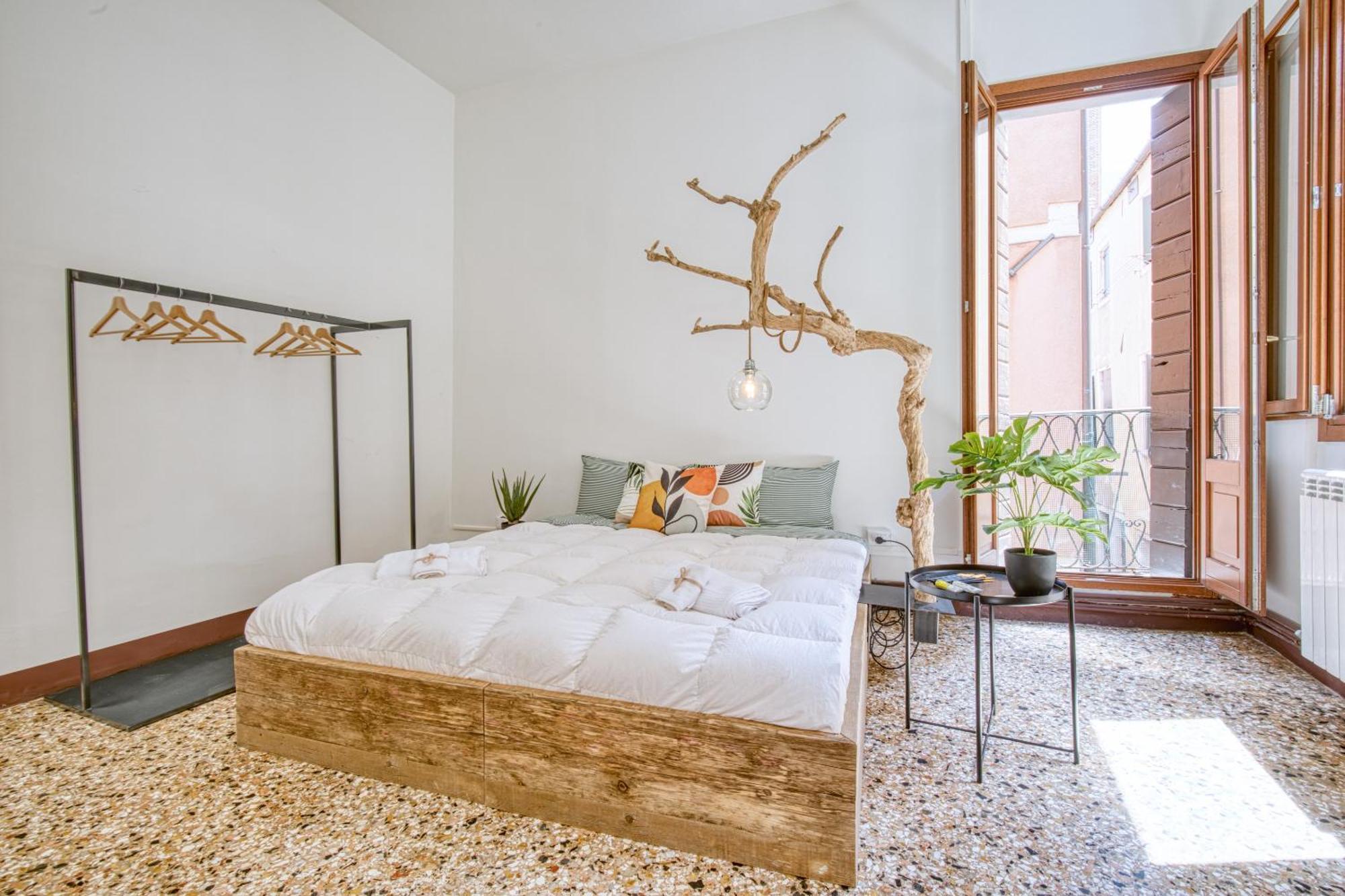 My Rialto - Centro Appartement